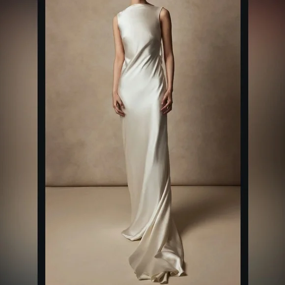 Charlie Dress Danielle Frankel - Picture 3 of 8